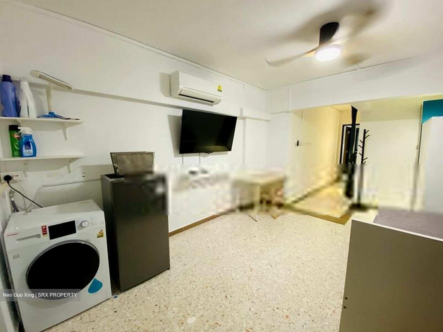 Blk 161 Tampines Street 12 (Tampines), HDB 4 Rooms #404837521